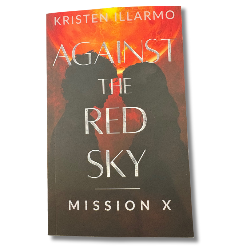 Against the Red Sky: Mission X