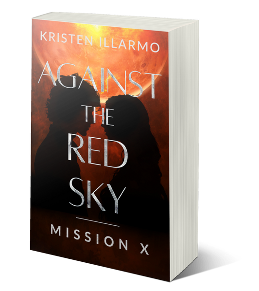 Against the Red Sky: Mission X