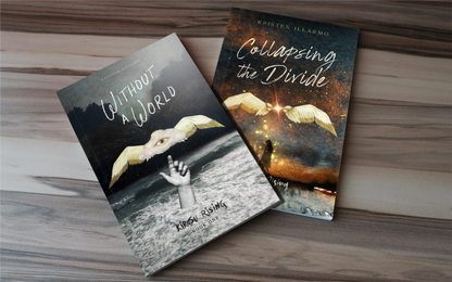 Collapsing the Divide (Kirasu Rising Book 2)