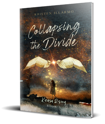 Collapsing the Divide (Kirasu Rising Book 2)