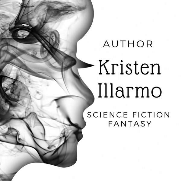 Kristen Illarmo Books