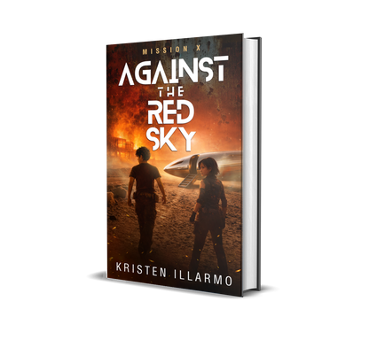 Against the Red Sky: Mission X