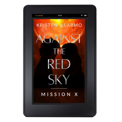 Against the Red Sky: Mission X