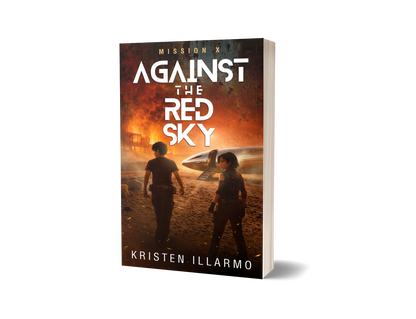 Against the Red Sky: Mission X