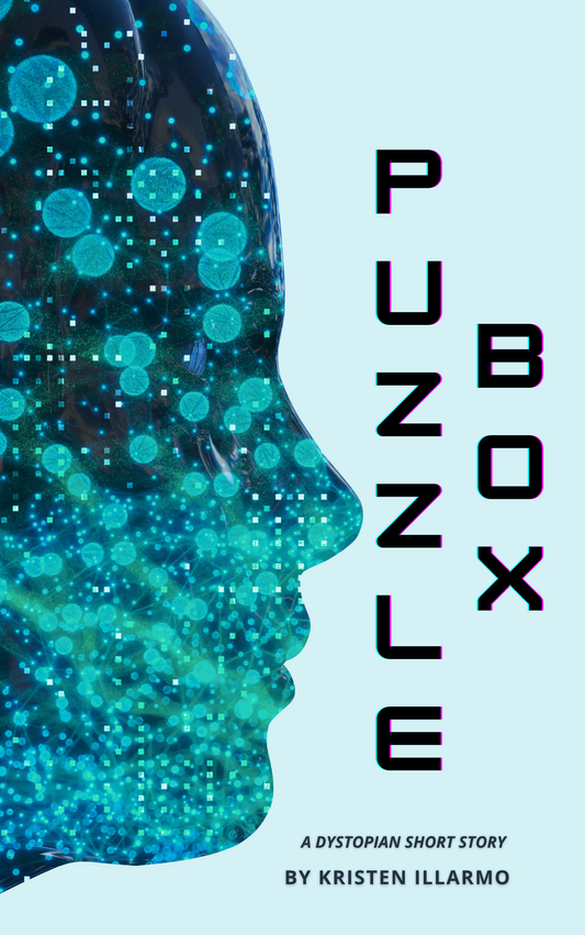 Puzzle Box: a (free) Dystopian Short Story